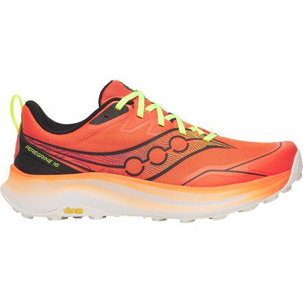 Peregrine 16 Trail Running Shoe - Men's