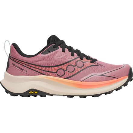 Peregrine 16 Trail Running Shoe - Women's