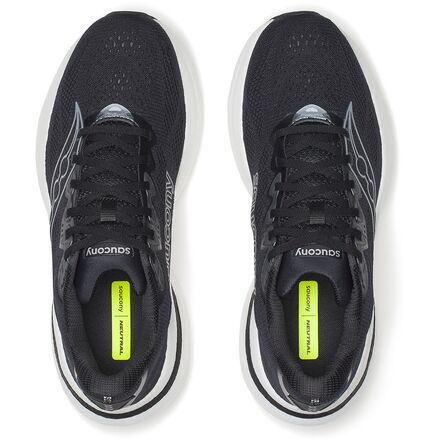 Saucony - Ride 19 Running Shoe - Men's
