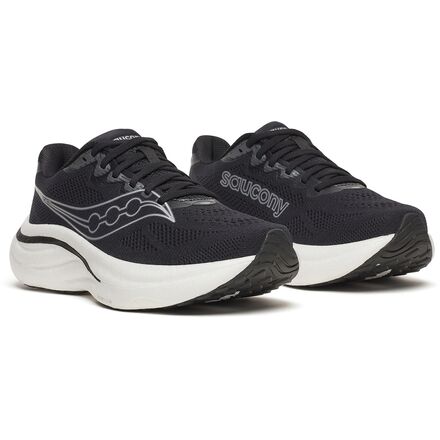 Saucony - Ride 19 Running Shoe - Women's