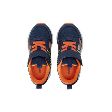 Saucony - Wind 3.0 Shoe - Toddlers'