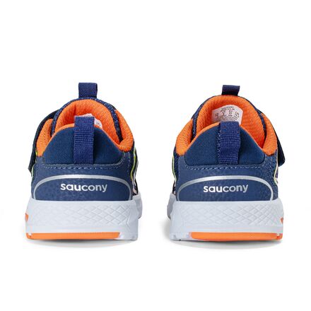 Saucony - Wind 3.0 Shoe - Toddlers'
