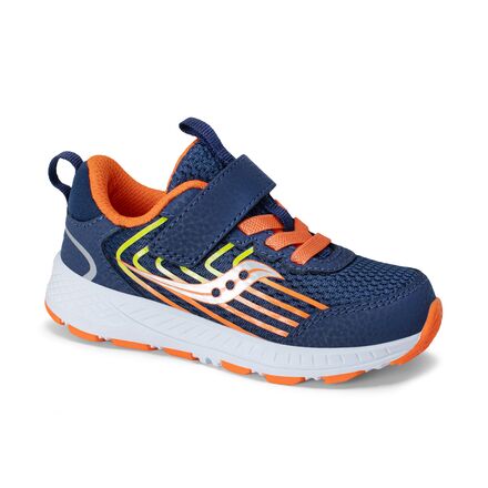 Saucony - Wind 3.0 Shoe - Toddlers'
