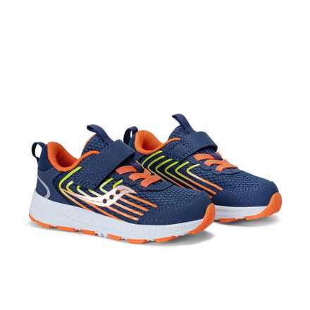 Saucony - Wind 3.0 Shoe - Toddlers'