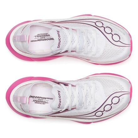 Saucony - Endorphin Elite 3 Running Shoe