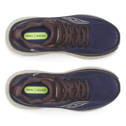 Saucony - Guide TR Trail Running Shoe - Men's