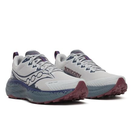 Saucony - Ride TR3 Trail Running Shoe - Men's