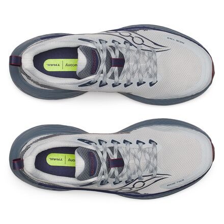Saucony - Ride TR3 Trail Running Shoe - Men's