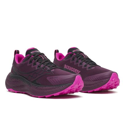 Saucony - Ride TR3 Trail Running Shoe - Women's