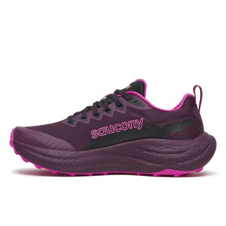 Saucony - Ride TR3 Trail Running Shoe - Women's