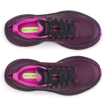 Saucony - Ride TR3 Trail Running Shoe - Women's
