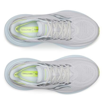 Saucony - Triumph 24 Running Shoe - Women's