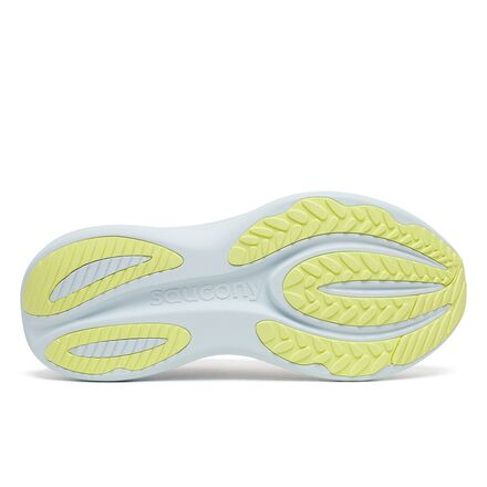 Saucony - Triumph 24 Running Shoe - Women's