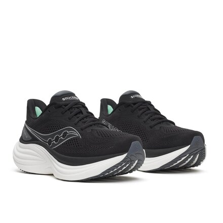 Saucony - Triumph 24 Wide Running Shoe - Women's