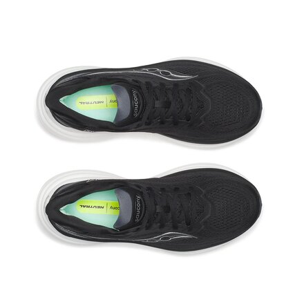 Saucony - Triumph 24 Wide Running Shoe - Women's