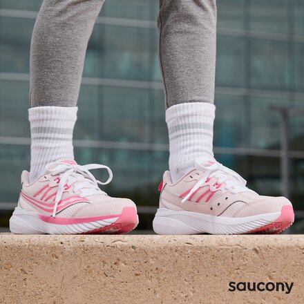 Saucony - Endorphin KDZ 2.0 Shoe - Kids'