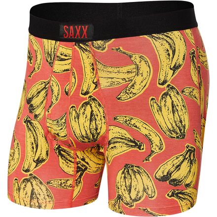 SAXX Ultra Boxer Brief + Fly - Men's - Clothing
