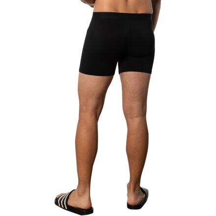 SAXX Ultra Boxer Brief + Fly - Men's - Clothing