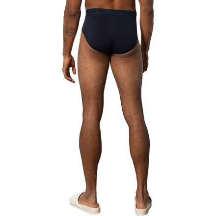 Saxx Ultra Brief + Fly - Men's