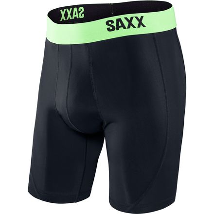 SAXX - Force Compression Boxer Brief - Men's