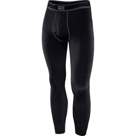 SAXX - Blacksheep Long John Bottom with Fly - Men's 