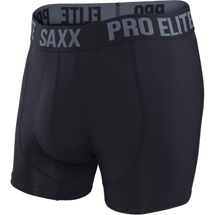 SAXX - Pro Elite 2.0 4in Boxer Brief - Men's