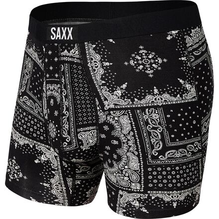 SAXX Vibe Boxer Brief - Men's - Clothing