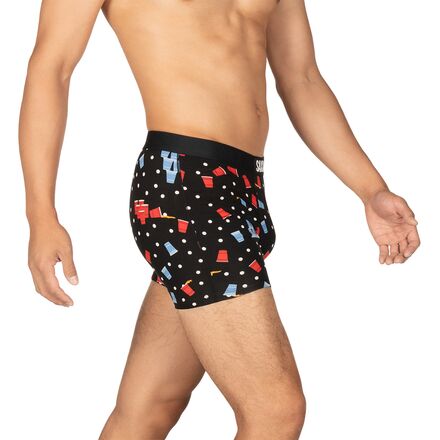 SAXX Vibe Boxer Brief - Men's - Clothing