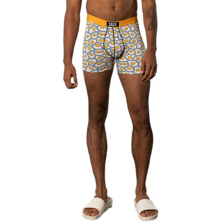 Saxx Vibe Boxer Brief - Men's