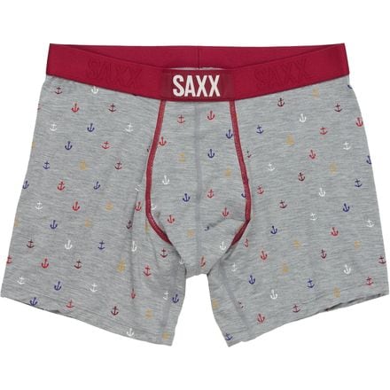 SAXX - Vibe Modern Fit Boxer - 2 Pack - Men's 