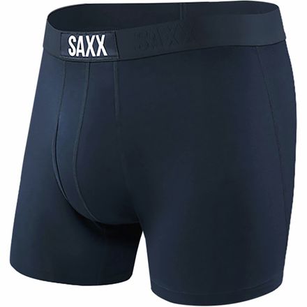 SAXX - Ultra Boxer Brief Classic - 3-Pack - Men's