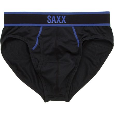 SAXX - Kinetic Brief with Fly - Men's
