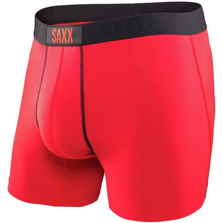 SAXX Vibe Holiday Boxer Brief - 2-Pack - Men's - Clothing