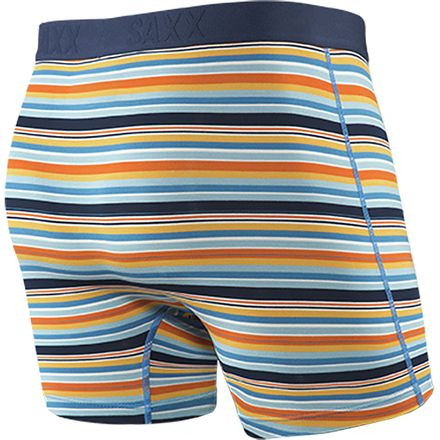 SAXX - Vibe Father's Day Fisherman Boxer - 2 Pack - Men's