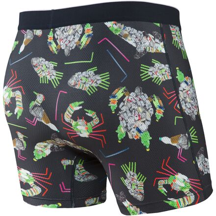 SAXX - Volt Boxer Brief - Men's
