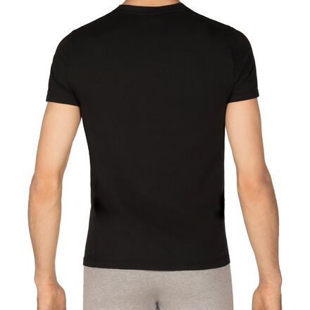 SAXX - Undercover Short-Sleeve V-Neck Shirt - Men's