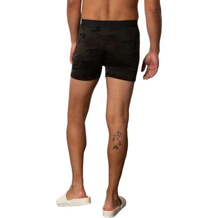 SAXX - Daytripper 5in Boxer Brief + Fly - Men's