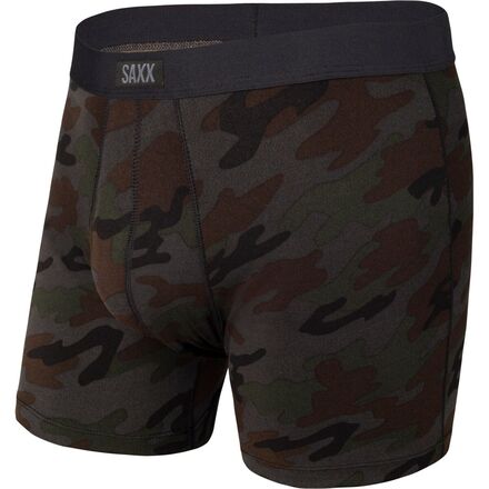 SAXX - Daytripper 5in Boxer Brief + Fly - Men's