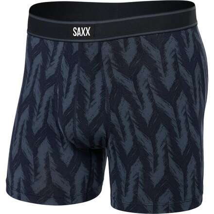 Daytripper 5in Boxer Brief + Fly - Men's