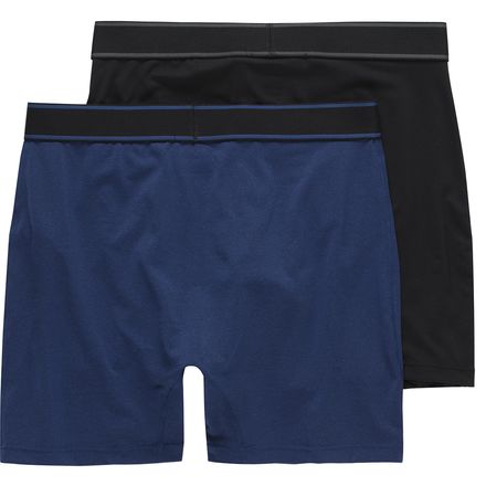 SAXX - Daytripper 5in Boxer Brief + Fly - 2-Pack - Men's