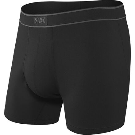 SAXX - Daytripper 5in Boxer Brief + Fly - 2-Pack - Men's