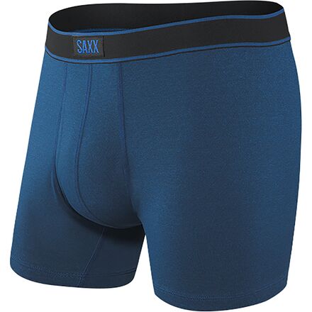 SAXX - Daytripper 5in Boxer Brief + Fly - 2-Pack - Men's