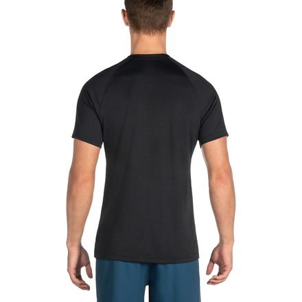 SAXX - Aerator Short-Sleeve T-Shirt - Men's