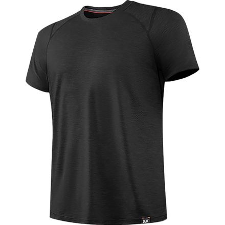 SAXX - Aerator Short-Sleeve T-Shirt - Men's