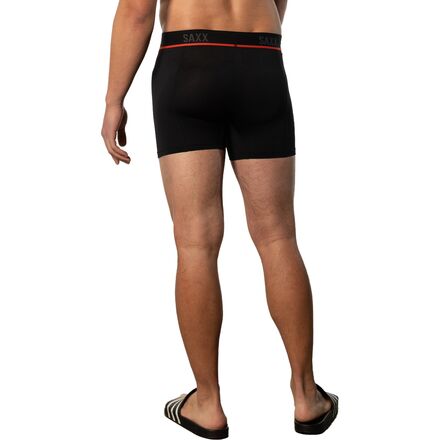 SAXX - Kinetic HD Boxer Brief Underwear - Men's