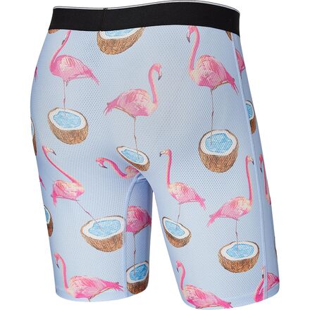 SAXX Volt Long Leg Underwear - Men's - Clothing