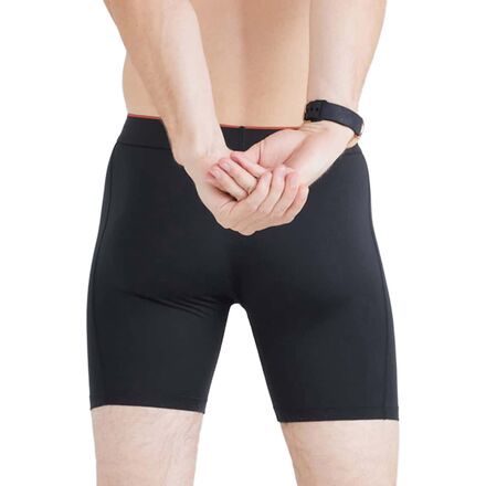 SAXX - Multi-Sport Mesh Boxer Brief + Fly - Men's