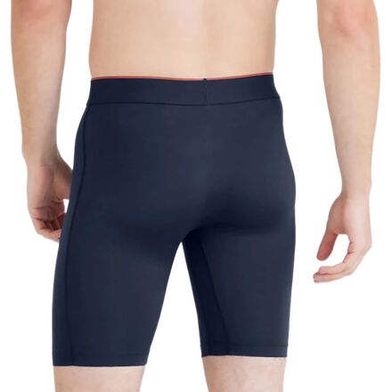 SAXX - Multi-Sport Mesh Long Boxer Brief + Fly 2-Pack - Men's