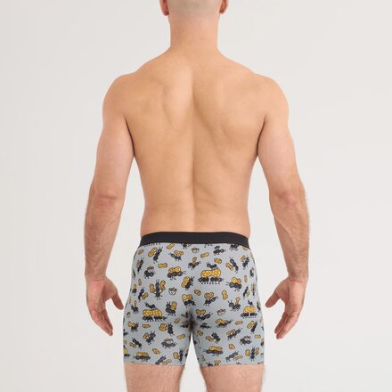 SAXX - Vibe Xtra Soft Boxer Brief + Fly - Men's