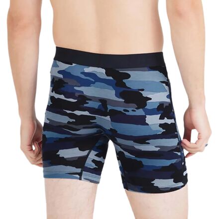 SAXX - Vibe Xtra Soft Boxer Brief + Fly - Men's